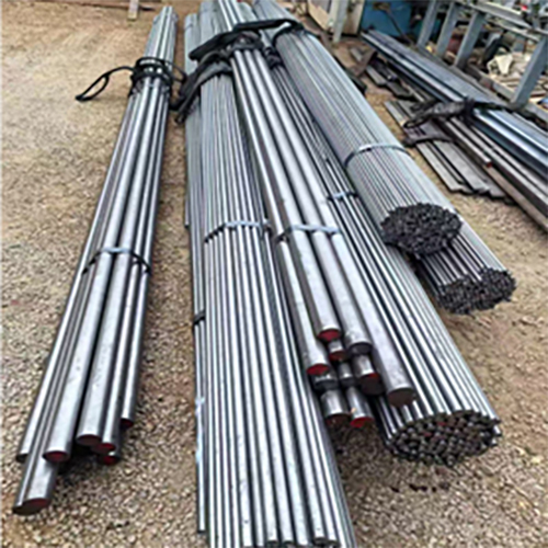 Bright Steel Bar