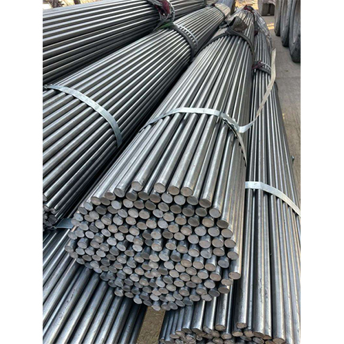 Mild Steel Bright Bar