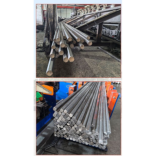 11SMnPb30 bright bars