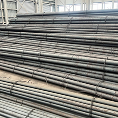 En24 Alloy Steel Rounds