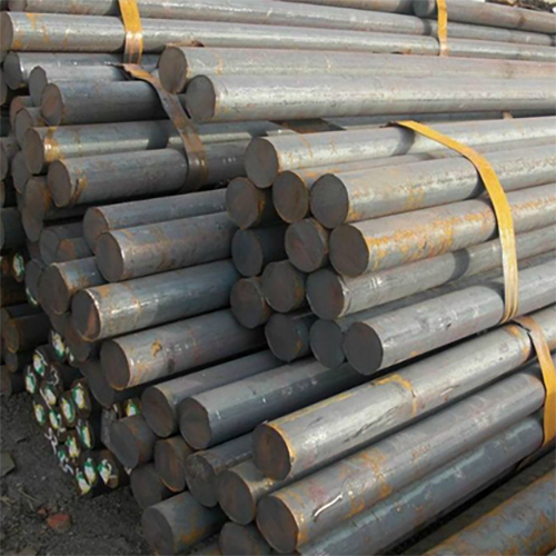 8620 Alloy Steel Round Hot Rolled Bar