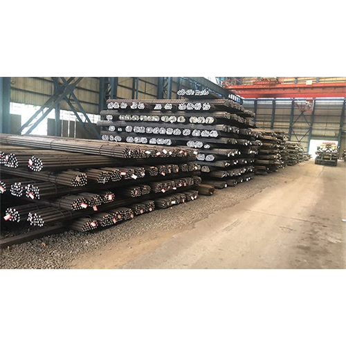 20MNCR5 Alloy Steel Round Hot Rolled Bar