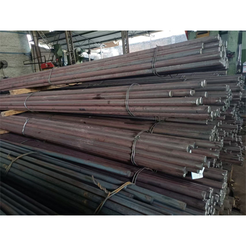 Sae 4140 Alloy Steel Round Bars