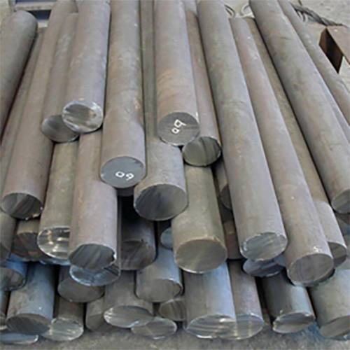 Sae 8620 Alloy Steel Round Bar