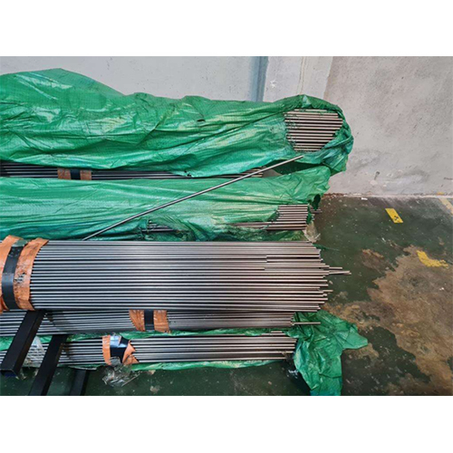 EN19 Alloy steel bars