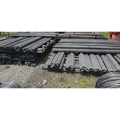 EN24 Alloys steel bars