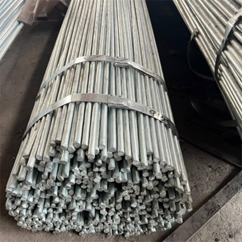 EN8d Alloy steel bars