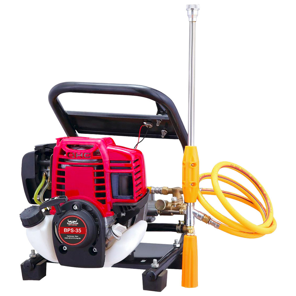 BPS-35 Portable Sprayer