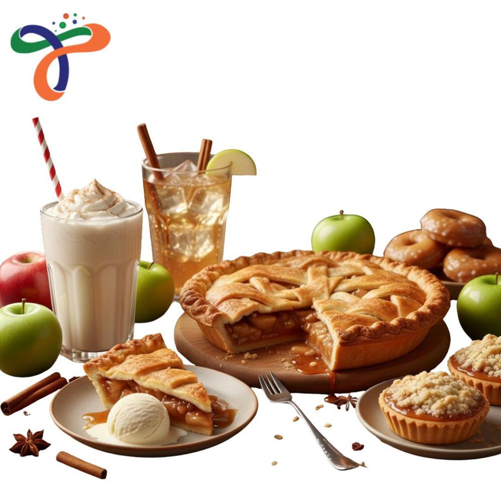 Milk Flavour (Milk Aroma)