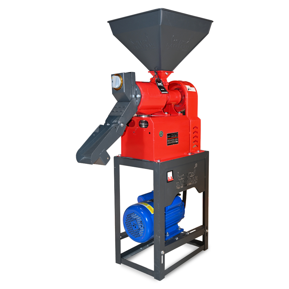 RM-320 Rice Mill