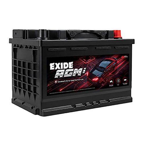 AGMIDIN70 Exide Battery