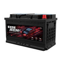 Agmidin80 Exide Battery