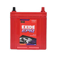 Epiq40lbh Exide Battery