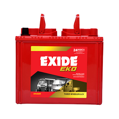 EKO60R Exide Battery