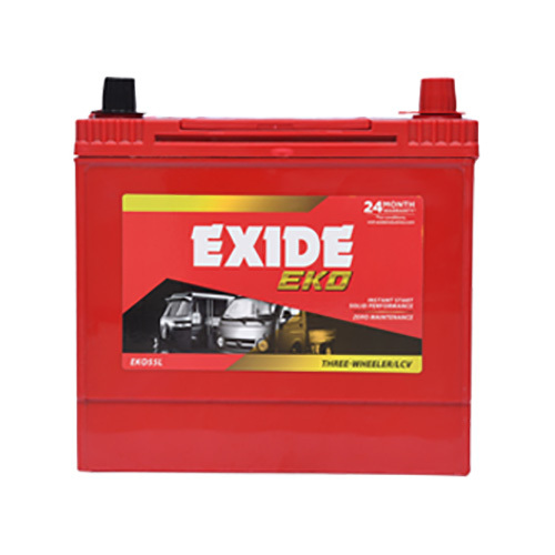 EKO55L Exide Battery