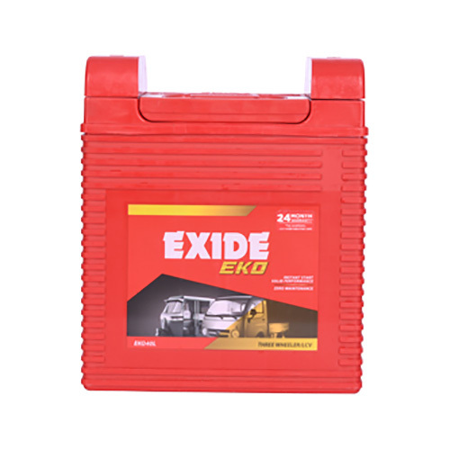EKO40L Exide Battery