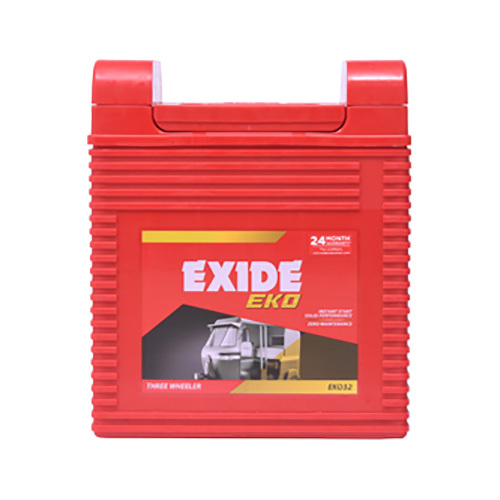 EKO32 Exide Battery