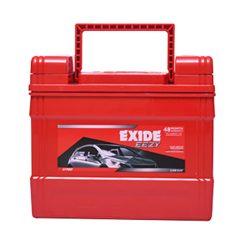 EY700F Exide Battery