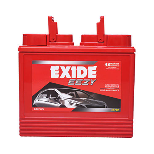EY700 Exide Battery