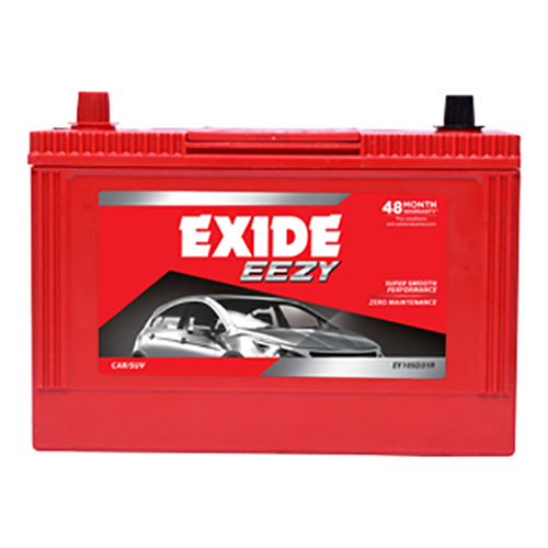 EY105D31R Exide Battery