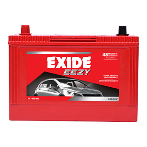 EY105D31L Exide Battery