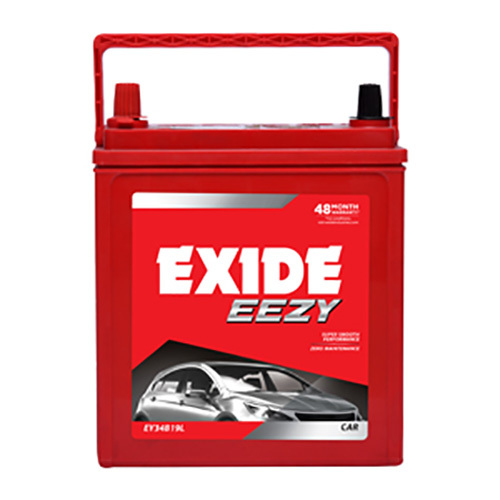 EY34B19L Exide Battery
