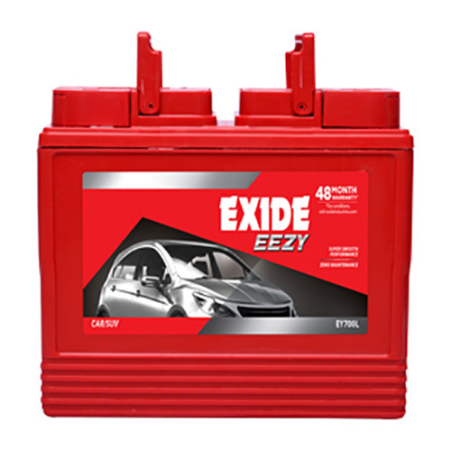 EY700L Exide Battery