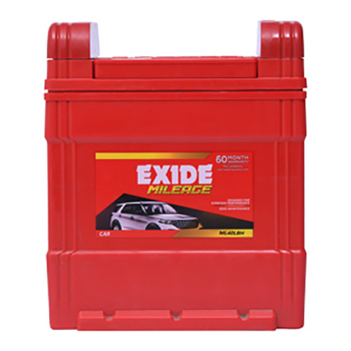 ML40LBH Exide Battery
