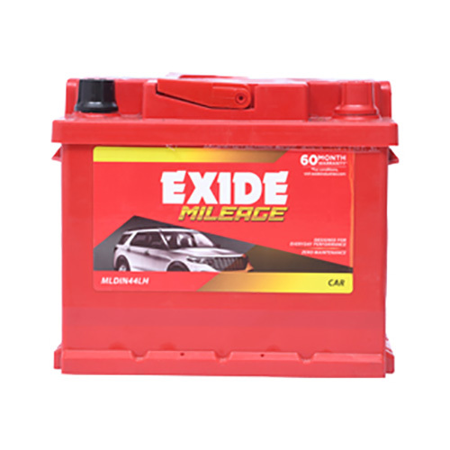 MLDIN44LH Exide Battery