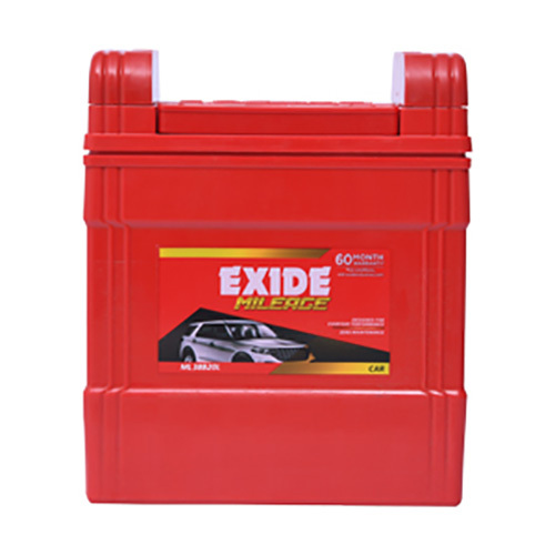 ML38820L Exide Battery