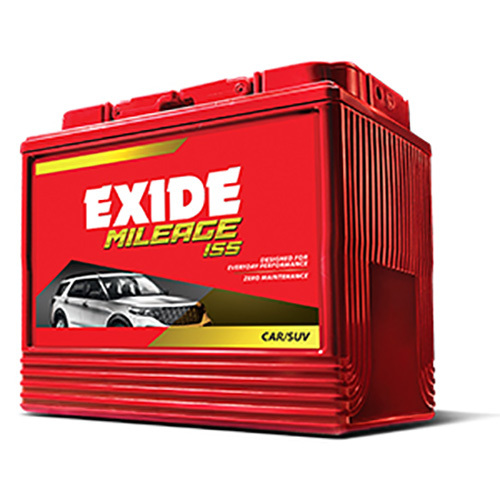 EXIDE MLDIN70 (ISS) Battery 60Months Warranty (30 FOC and 30 Pro-rata)