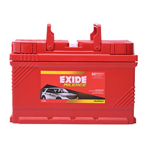 MLDIN65LH Exide Battery