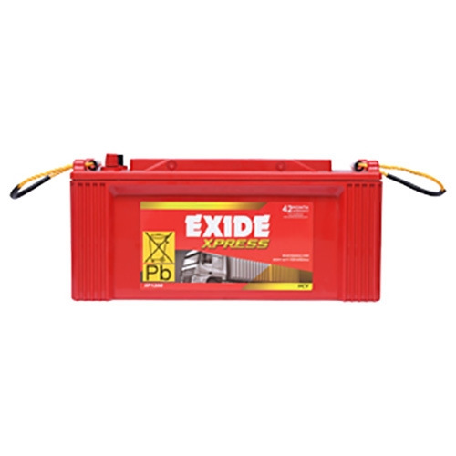 XP1200 Exide Battery