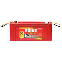 Exide Xpress 120ah Xp1200 Battery 42months Warranty (24 Foc And 18 Pro- Rata) - Dimension (l*w*h): 508x222x257 Millimeter (mm)