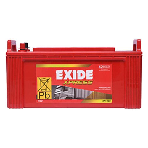 XP1300 Exide Battery