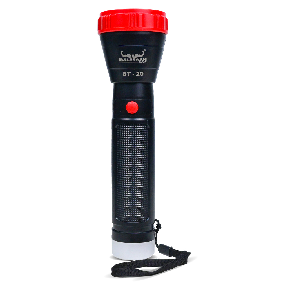 BT-20 Shakti Homelit with Candle Torch Light