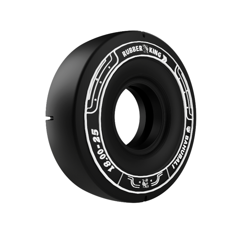 Bahubali Tyres