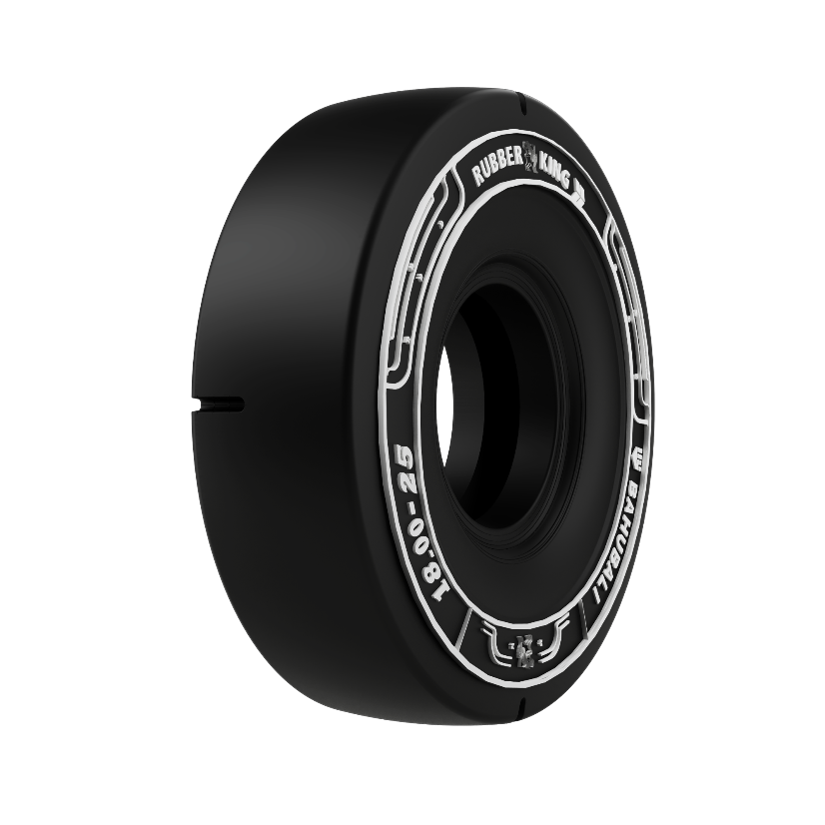 Bahubali Tyres