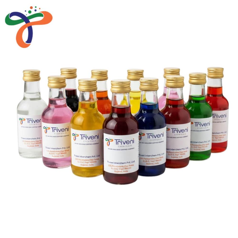 Apple Liquid Flavour - Cas No: Na