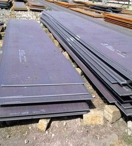 BQ SA 516 gr 60-70 Boiler Quality Plate