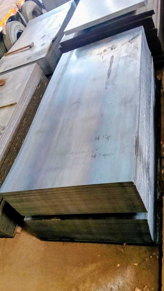 MS Sheet HR Sheet E250 (HR 2MM)