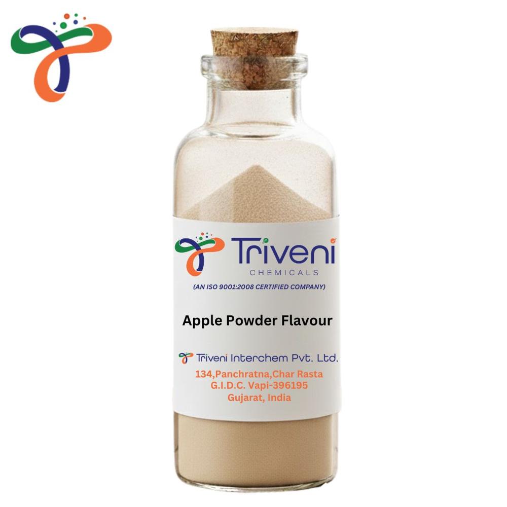 Apple Powder Flavour - Cas No: Na