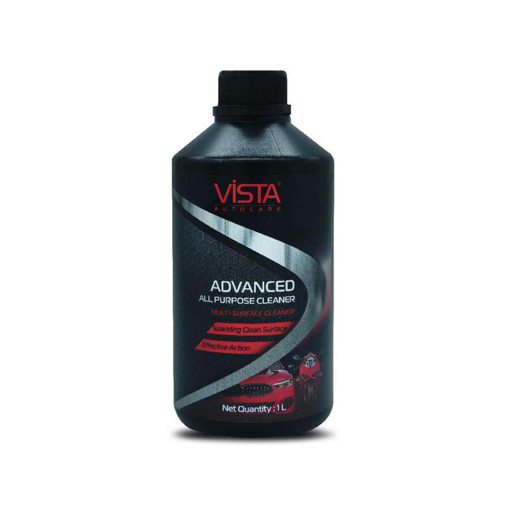 Vista Advanced All Purpose Cleaner