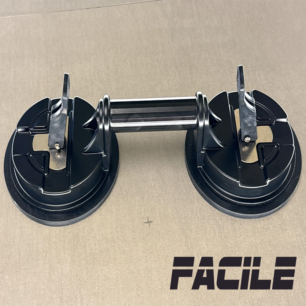 Window Lifter Tool - Color: Silver
