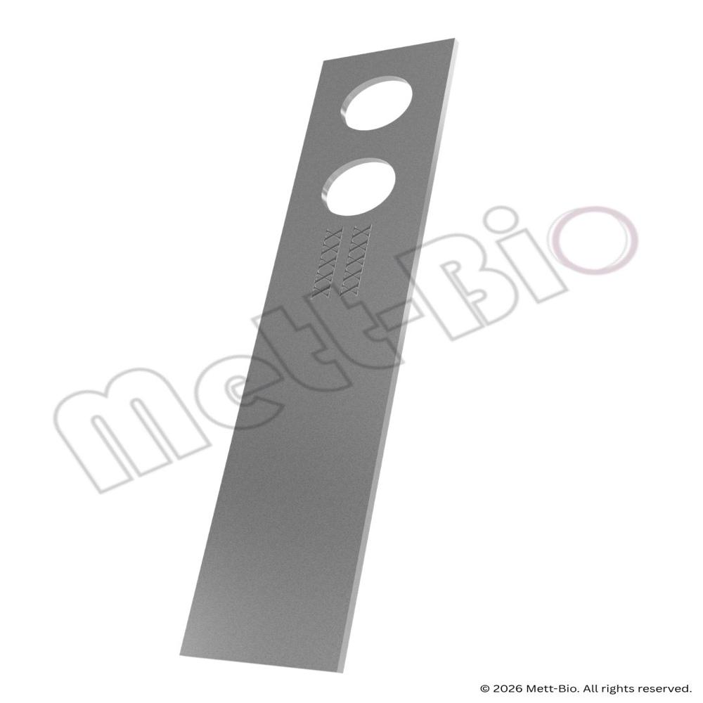 Non Metallic Corrosion Coupon