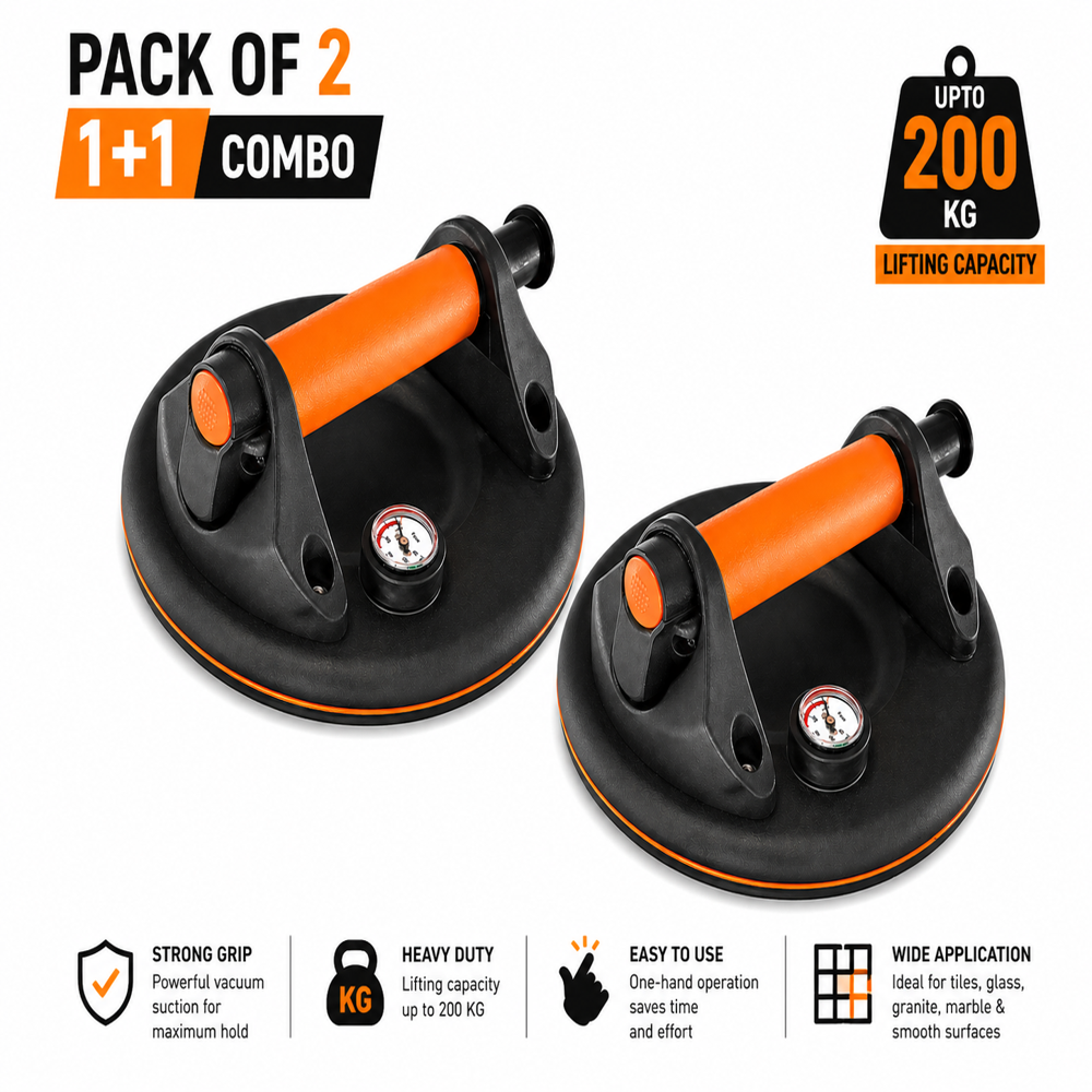 Vacuum Glass Tile Lifter