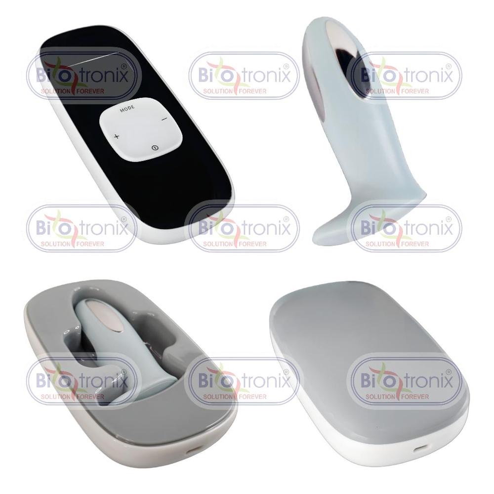 KM-533-4 Smart Kegel Toner with Biofeedback for Pelvic Muscle Strengthening