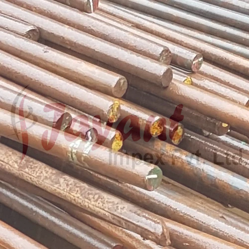UNI 1C35 Alloy Steel Bar C35 Round Bars C35C Rods