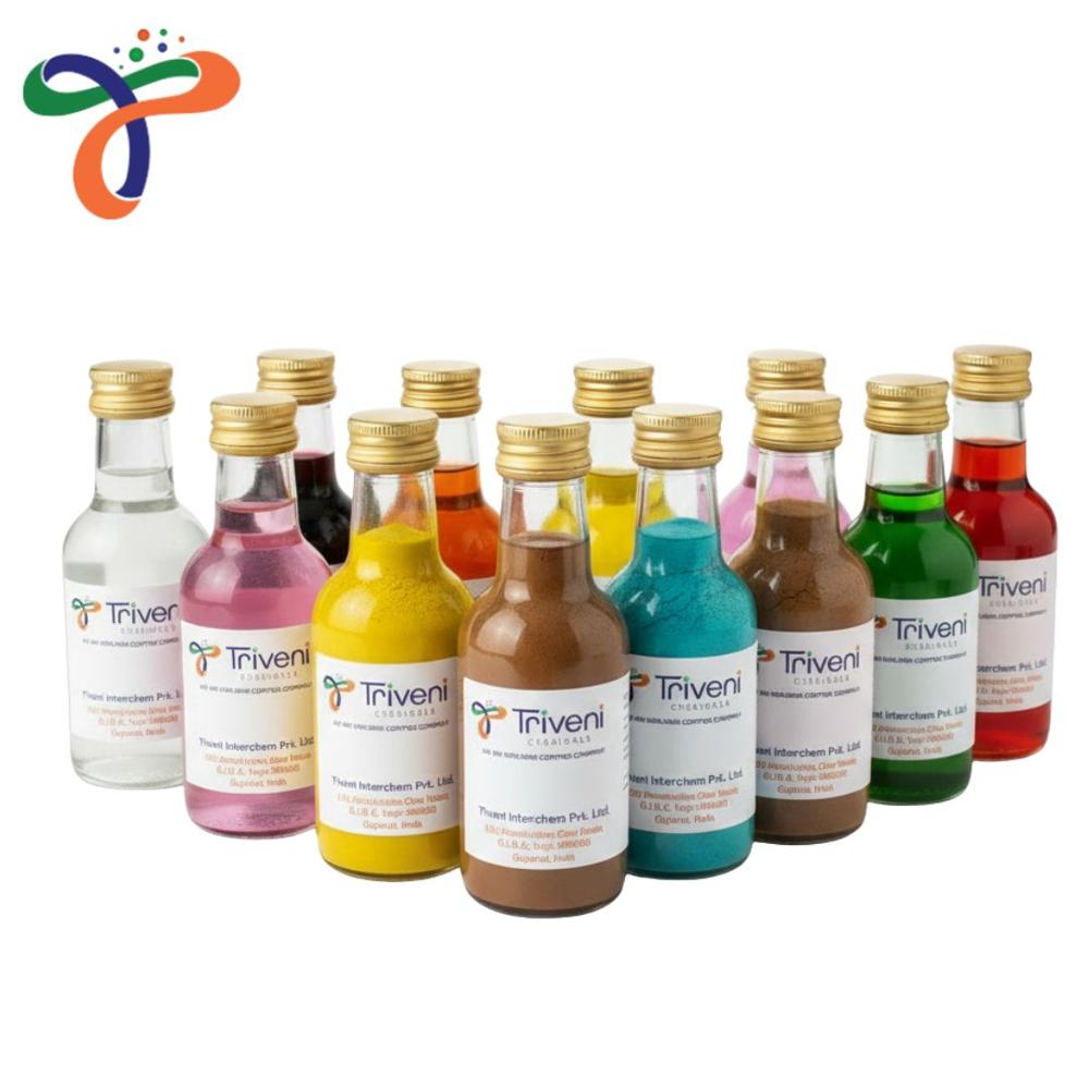 Raspberry Powder Flavour