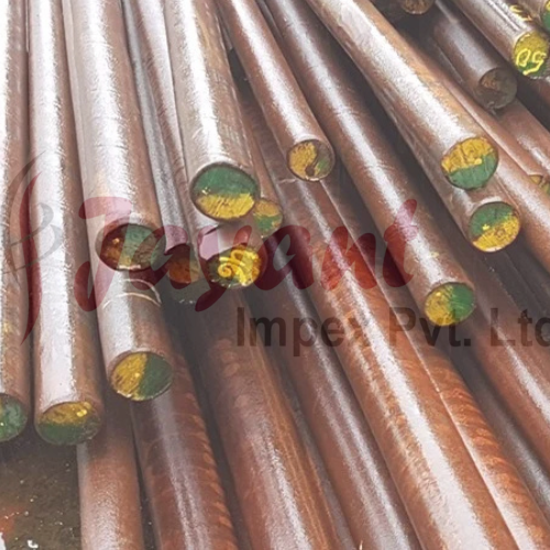 UNE C35k Alloy Steel Bar C35k Round Bars C35k Rods